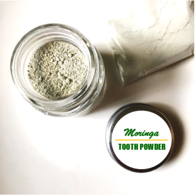 Moringa Tooth Powder